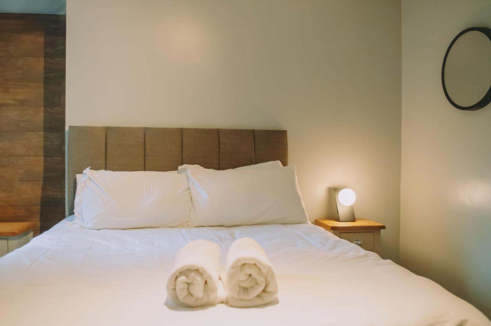 The Black Isle Retreat 因弗内斯 外观 照片